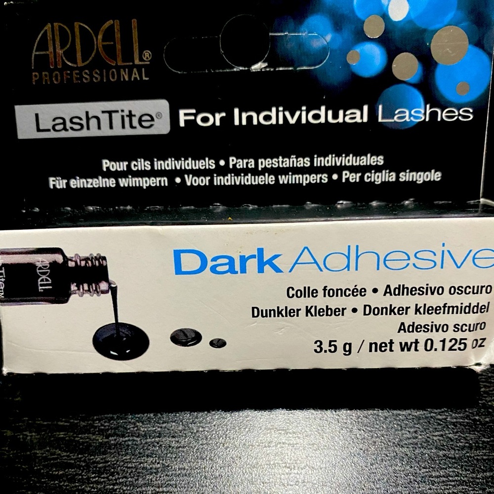 Ardell Lash Adhesive